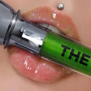 Shane Dawson THE GLOSS: SLIME GLOSSIN’